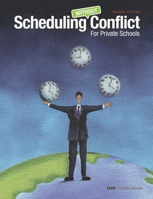 Scheduling Without Conflict 1
