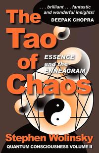 bokomslag The Tao of Chaos
