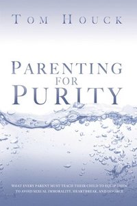 bokomslag Parenting for Purity