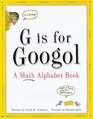 G IS FOR GOOGOL