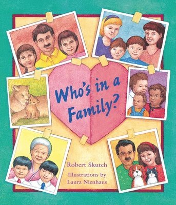 Who's in a Family? 1
