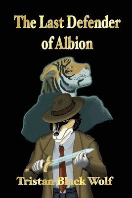 Last Defender of Albion