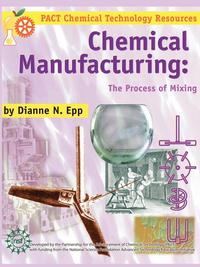bokomslag Chemical Manufacturing