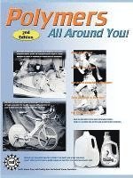 bokomslag Polymers All Around You! 2nd Edition