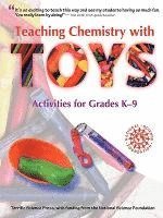 bokomslag Teaching Chemistry with TOYS