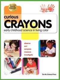 bokomslag Curious Crayons