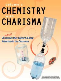 bokomslag Chemistry with Charisma Volume 2