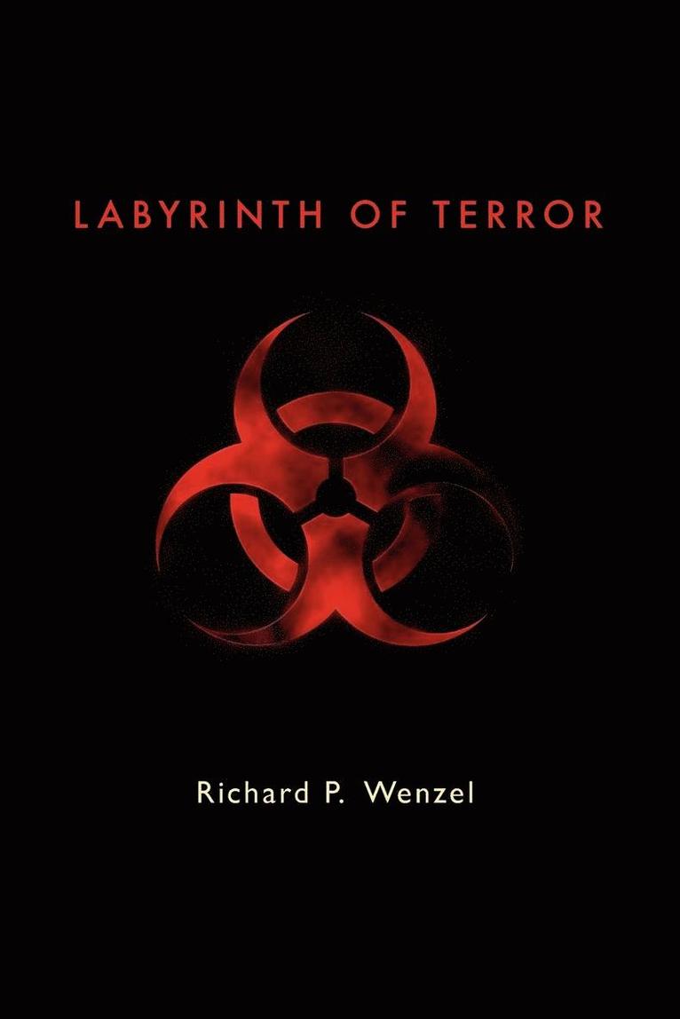 Labyrinth of Terror 1
