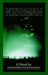 bokomslag Nightman