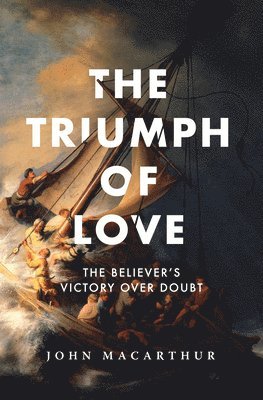 bokomslag The Triumph of Love