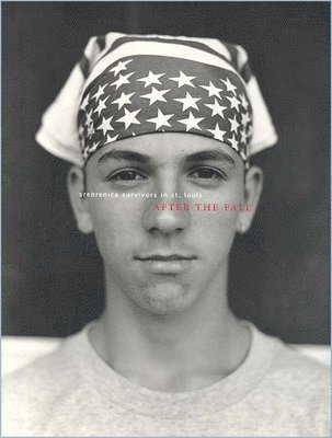Patrick McCarthy, Patrick Mccarthy - After the Fall, Inbunden