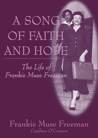 bokomslag Song of Faith and Hope