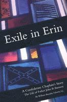 bokomslag Exile in Erin