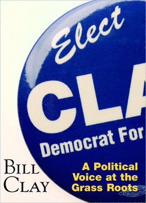 bokomslag Bill Clay
