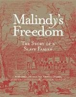 bokomslag Malindy's Freedom