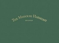 bokomslag Missouri Harmony Songbook