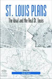 bokomslag St. Louis Plans