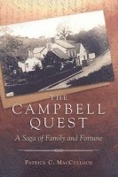 bokomslag Campbell Quest