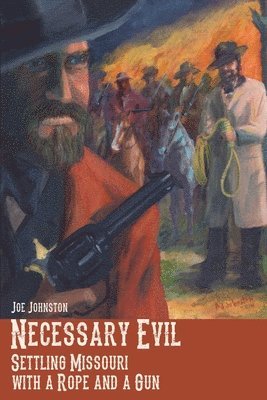 Joe Johnston - Necessary Evil, Häftad