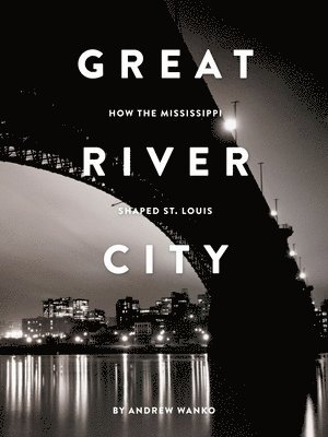 Great River City 1