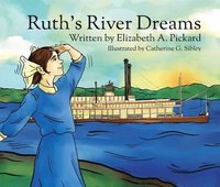 bokomslag Ruth's River Dreams