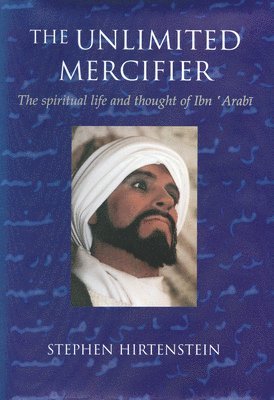 Stephen Hirtenstein - Unlimited Mercifier, Häftad