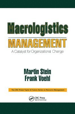 Macrologistics Management 1