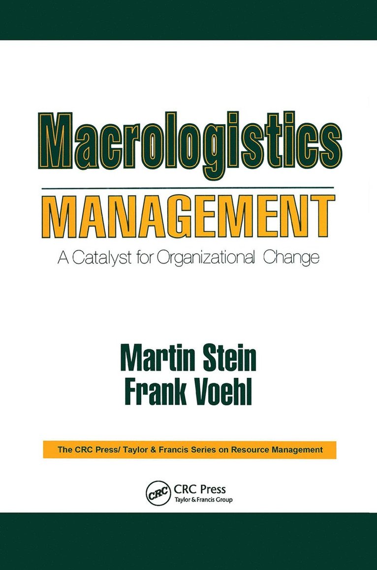 Macrologistics Management 1