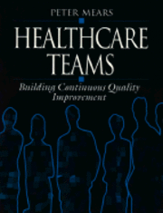 bokomslag Healthcare Teams