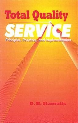 Total Quality Service 1