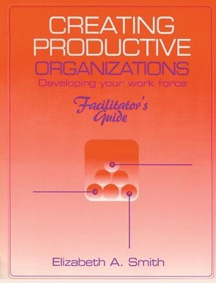 Creating Productive Organizations 1