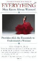 bokomslag Everything Men Know About Women: Provides All the Essentials to Understand a Woman