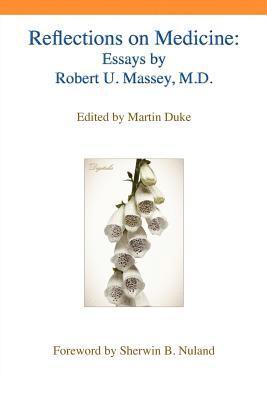 bokomslag Reflections on Medicine
