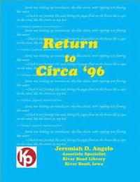 bokomslag Return to Circa '96