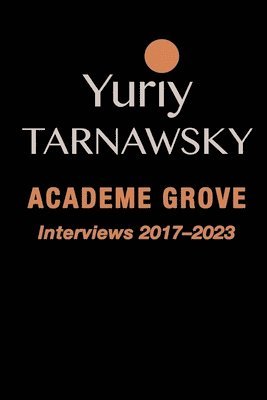 bokomslag Academe Grove