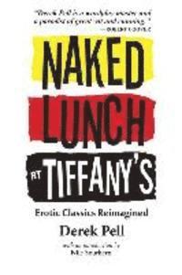 bokomslag Naked Lunch at Tiffany's