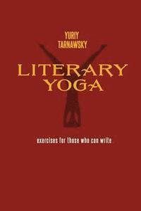 bokomslag Literary Yoga