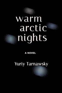 bokomslag Warm Arctic Nights