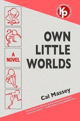 Cal Massey - Own Little Worlds, Häftad