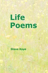 bokomslag Life Poems