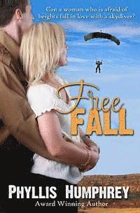 bokomslag Free Fall