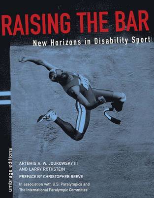 Raising The Bar