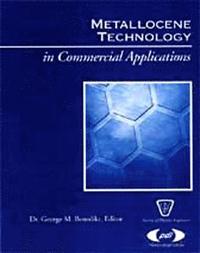 bokomslag Metallocene Technology in Commercial Applications