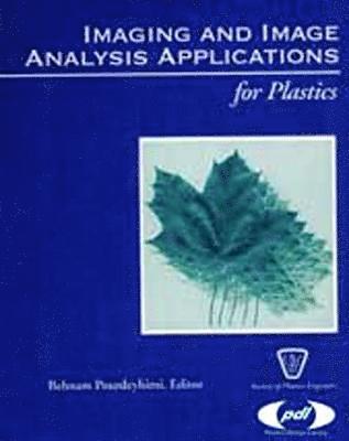 Behnam Pourdeyhimi - Imaging and Image Analysis Applications for Plastics, Inbunden