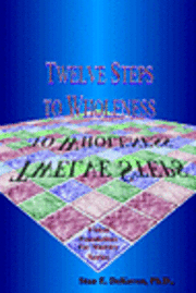 bokomslag Twelve Steps to Wholeness