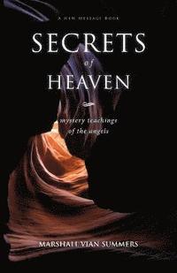 bokomslag Secrets of Heaven