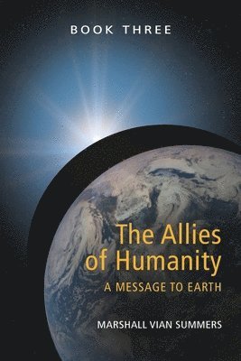 bokomslag Allies of Humanity Book Three