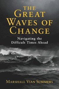 bokomslag The Great Waves of Change
