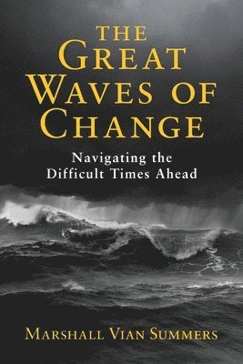 The Great Waves of Change 1