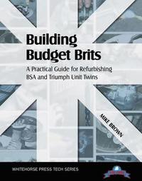 bokomslag Building Budget Brits